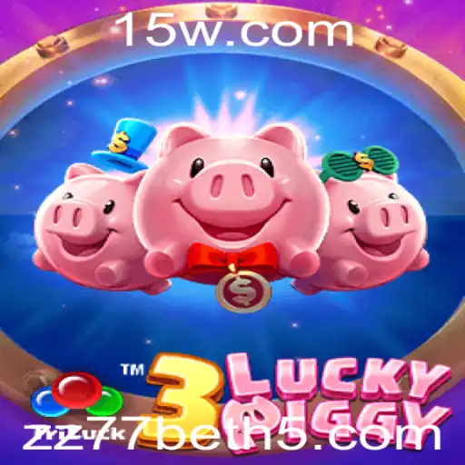 Explorando o Fascinante Mundo do Jogo 3LUCKYPIGGY: Tudo o que Você Precisa Saber