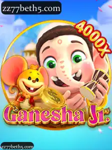 GaneshaJr