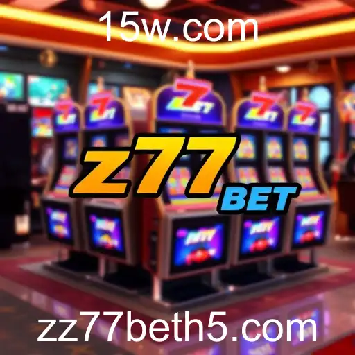 zz77 bet: Caça-níqueis Online Seguros e Diversos