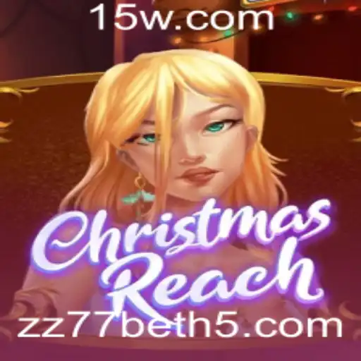 ChristmasReach: Um Mergulho no Mundo Festivo do Jogo com zz77 bet