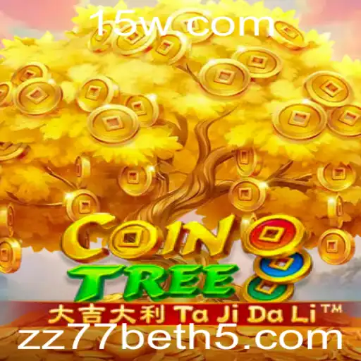Descubra CoinTree: Um Mergulho no Mundo do Jogo ZZ77 Bet