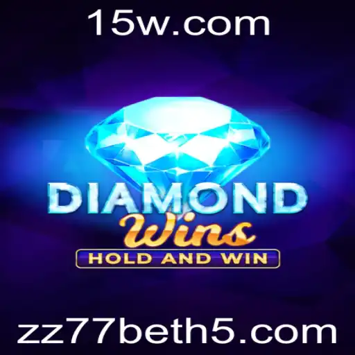 DiamondWins: Descubra o Brilho do Cassino com ZZ77 Bet