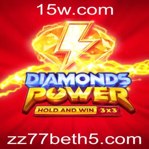 Descubra o Fascinante Mundo de Diamondspower com ZZ77 Bet