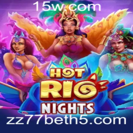 Descubra HotRioNights: O Novo Jogo de Azar que Conquista o Brasil