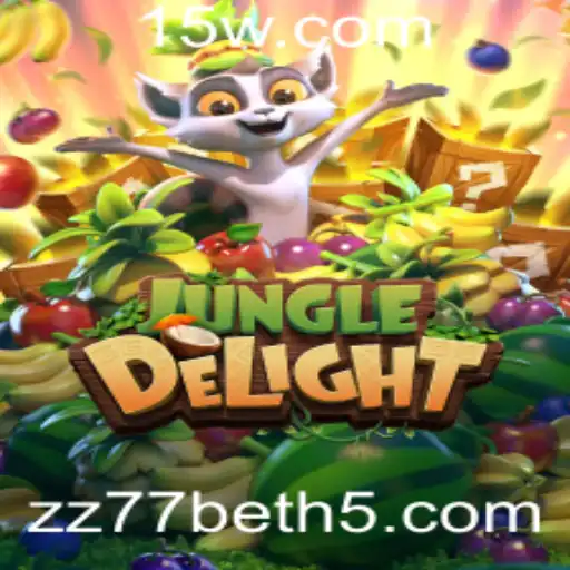 Explorando JungleDelight: Um Mergulho nas Aventuras do Jogo e Estratégias de Aposta zz77