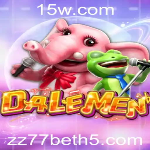 Descubra o Fascinante Mundo de DALEMEN: Um Jogo Revolucionário