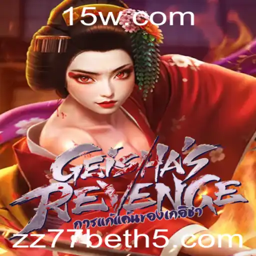 GeishasRevenge: Um Mergulho Atraente no Mundo das Apostas Online