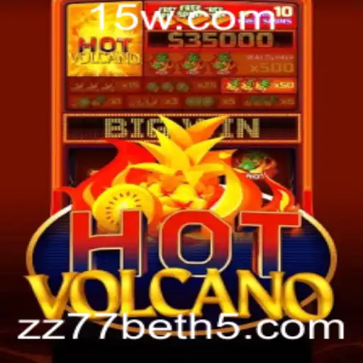 Descubra o Empolgante Mundo de HotVolcano: Um Jogo de Aventura e Estratégia