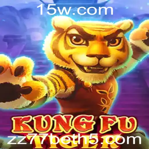 Explorando o Universo de KungFuTiger: A Nova Sensação nos Jogos Online