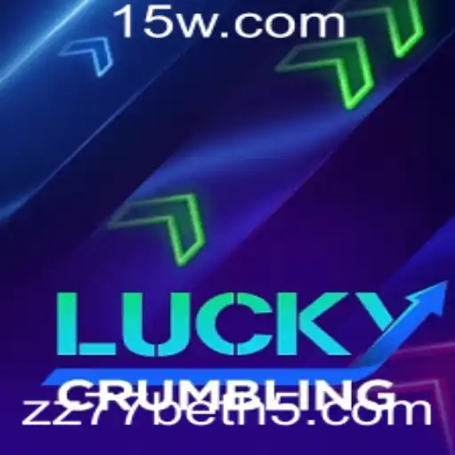 Descubra LuckyCrumbling: Um Jogo de Estratégia e Sorte