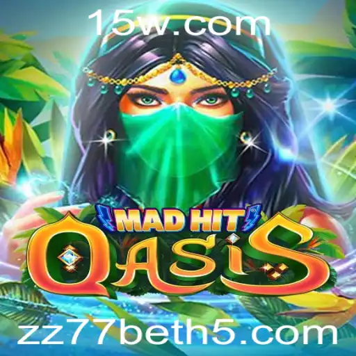 MadHitOasis: Explore o Universo do Entretenimento Virtual