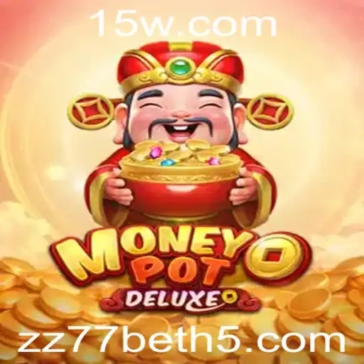 Descubra MoneyPotDELUXE: A Nova Sensação no Mundo dos Jogos de Apostas