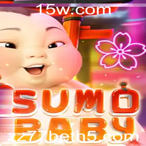 Explorando o Mundo do Jogo SumoBaby e a Tendência da Aposta zz77 bet