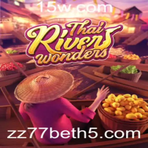 Explorando as Maravilhas de ThaiRiverWonders: Um Mergulho nas Regras e Estratégias do Jogo