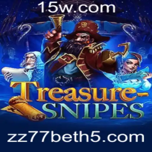 TreasureSnipes: Um Mergulho no Universo das Apostas com zz77 bet