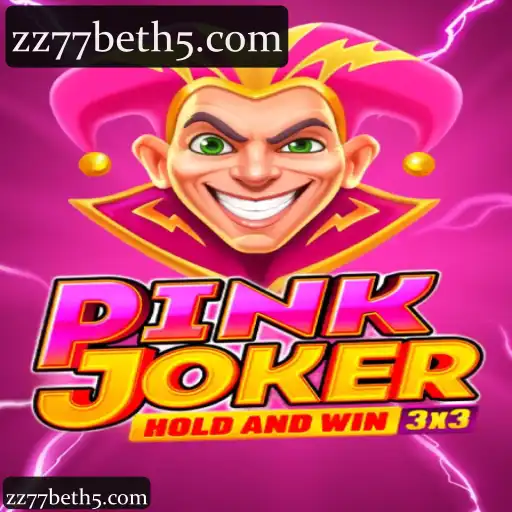 pinkjoker