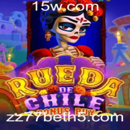 Descubra o Fascinante Mundo do Jogo RuedaDeChileBonusBuy