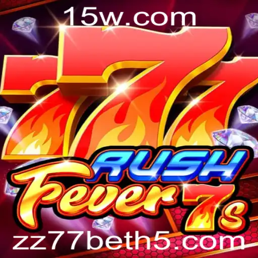 RushFever7s: Descubra a Emoção do Novo Jogo de Azar