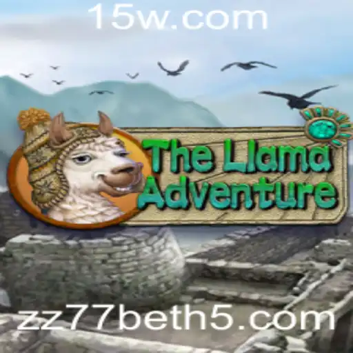 TheLlamaAdventure: Descubra o Fascinante Mundo de Aventuras com o Jogo do Momento
